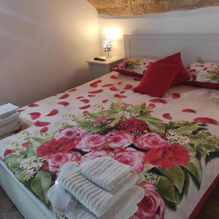 Casa Dori Appartement Rome Buitenkant foto