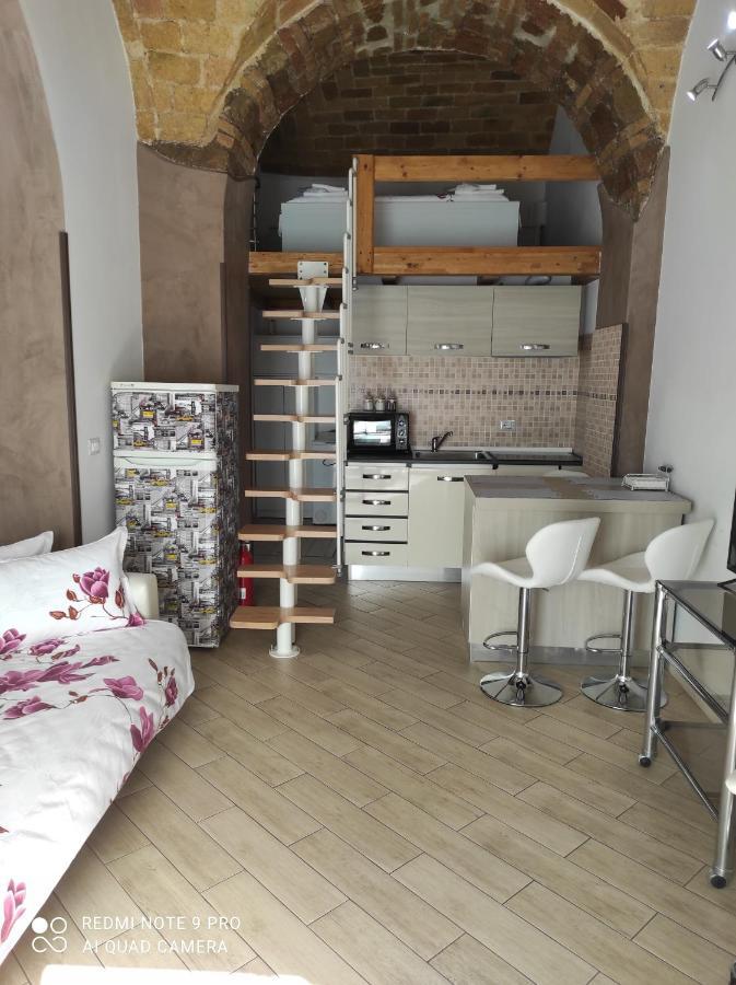Casa Dori Appartement Rome Buitenkant foto