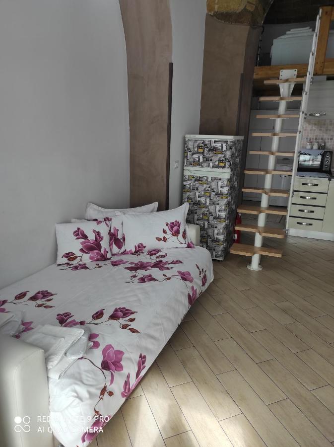 Casa Dori Appartement Rome Buitenkant foto