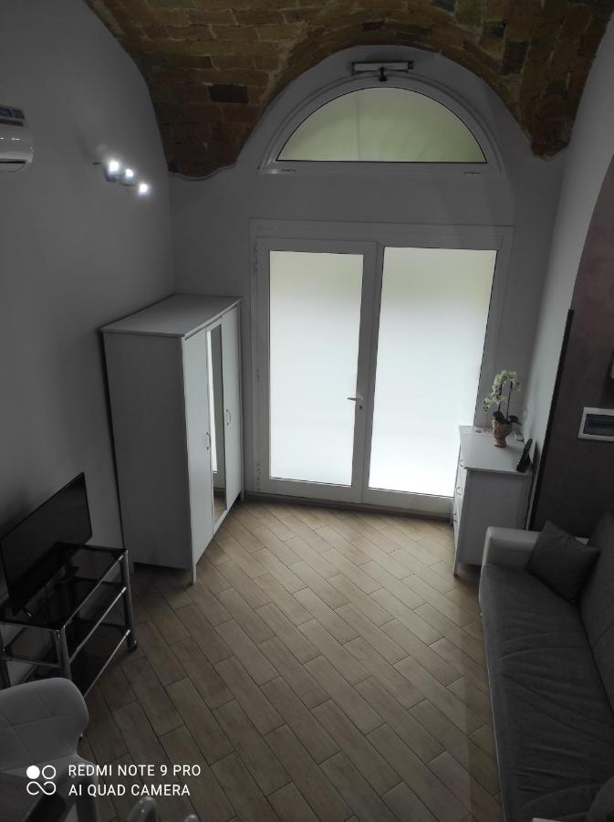 Casa Dori Appartement Rome Buitenkant foto
