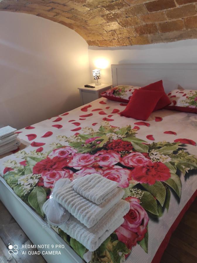 Casa Dori Appartement Rome Buitenkant foto