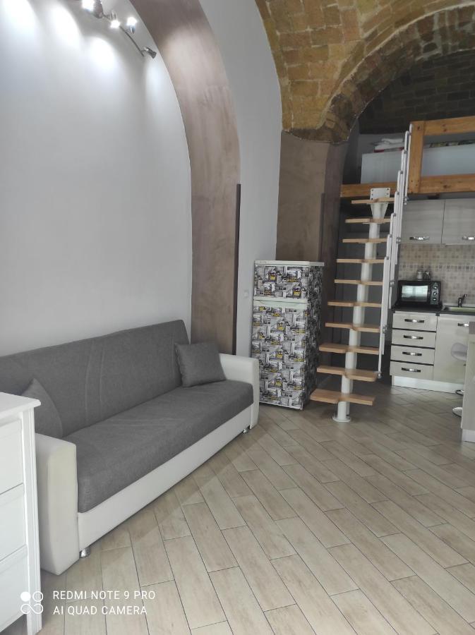 Casa Dori Appartement Rome Buitenkant foto